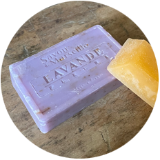 sabo-lavanda